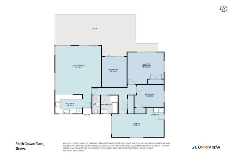 Photo of property in 3b Mcgowan Place, Orewa, 0931