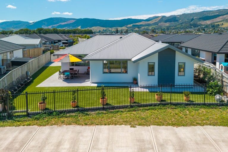 Photo of property in 12 Woodley Road, Richmond, 7020
