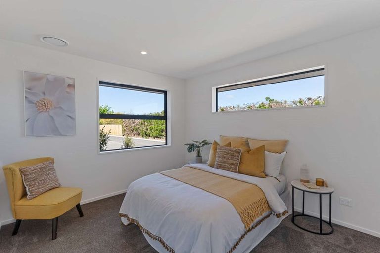 Photo of property in 22a Fairhurst Place, Rolleston, 7614