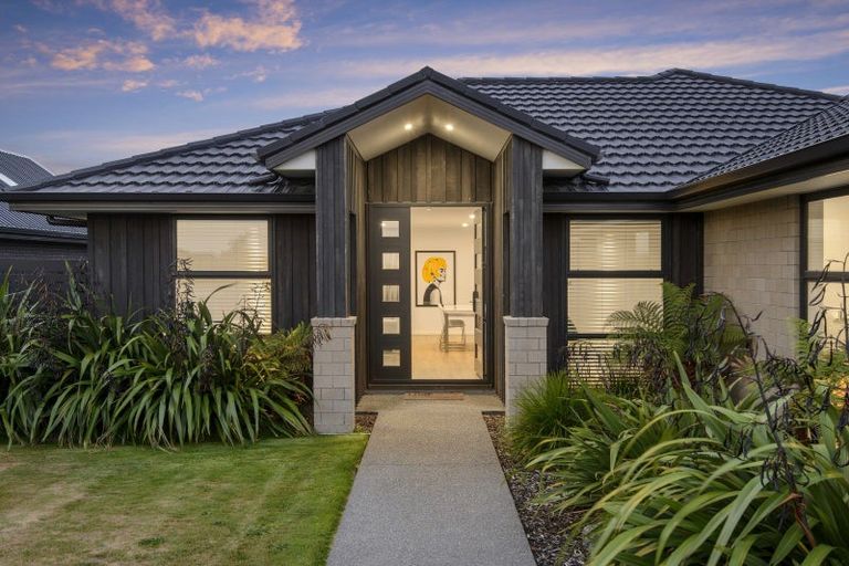 Photo of property in 46 Lanner Drive, Rolleston, 7615