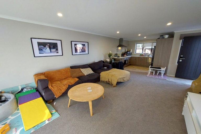 Photo of property in 30u2 Willoughby Street, Whitiora, Hamilton, 3200