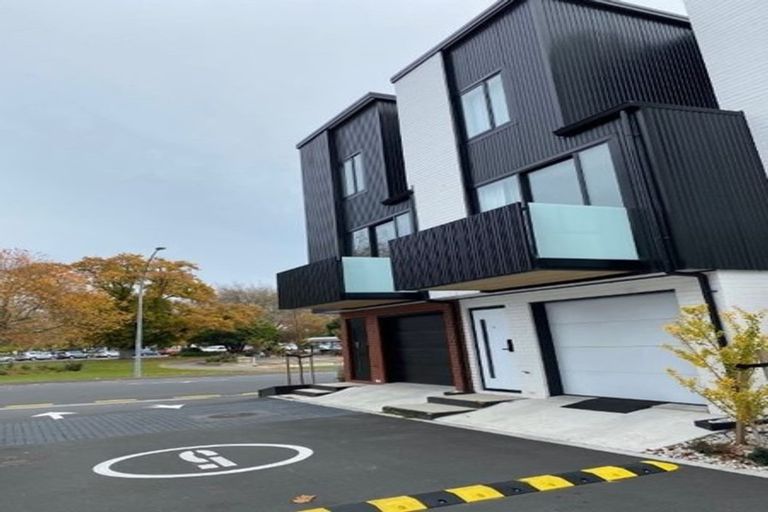 Photo of property in 216u1 Tristram Street, Hamilton Central, Hamilton, 3204