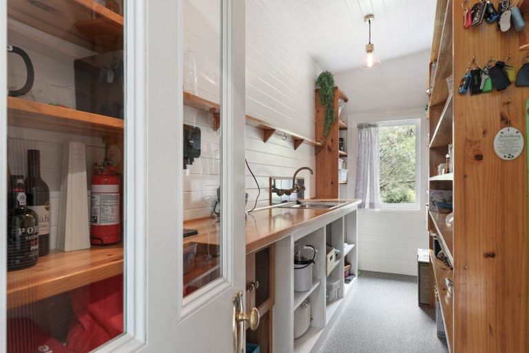 Photo of property in 105 Watersons Line, Dalefield, Carterton, 5791