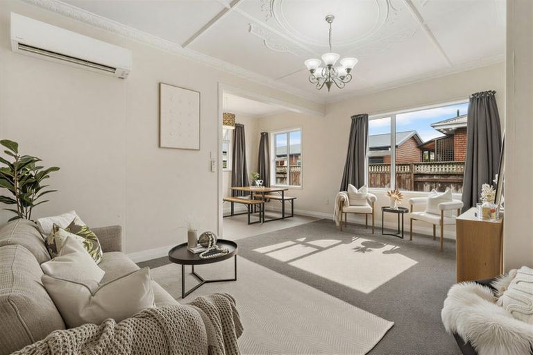 Photo of property in 26a Hargest Crescent, Saint Kilda, Dunedin, 9012