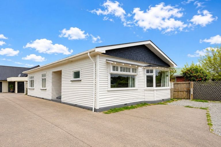 Photo of property in 68 Sherborne Street, St Albans, Christchurch, 8014