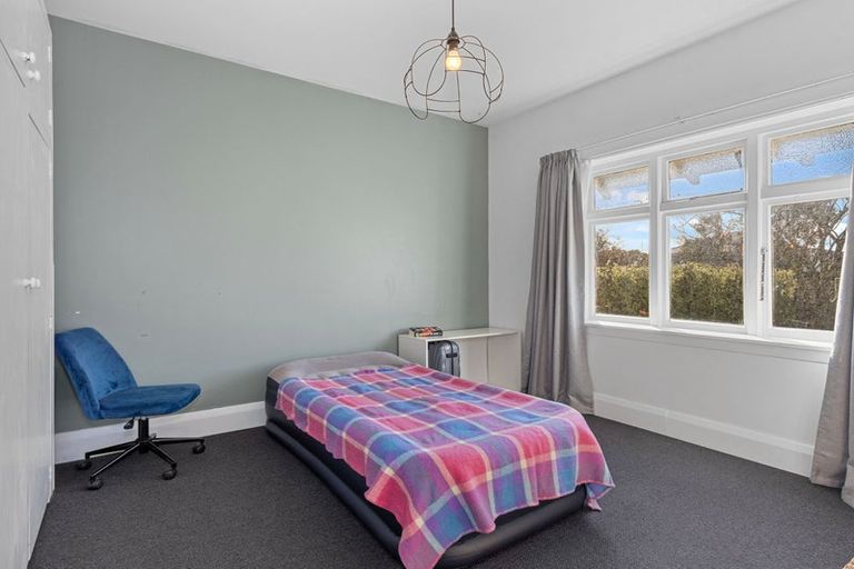 Photo of property in 7 Plunket Street, Spreydon, Christchurch, 8024