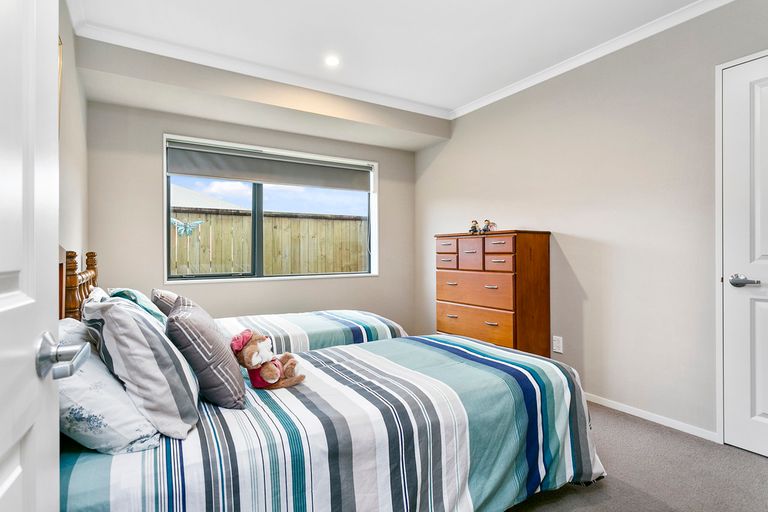Photo of property in 6 Fairway Drive, Morrinsville, 3300