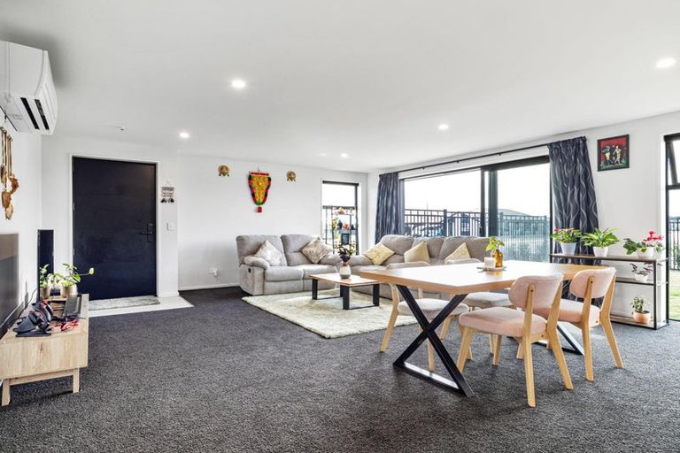 Photo of property in 4 Drylands Drive, Rolleston, 7614