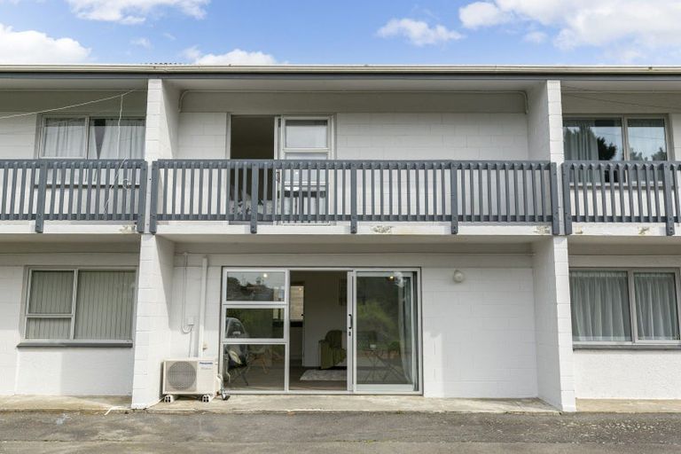 Photo of property in 74u5 Dominion Park Street, Johnsonville, Wellington, 6037