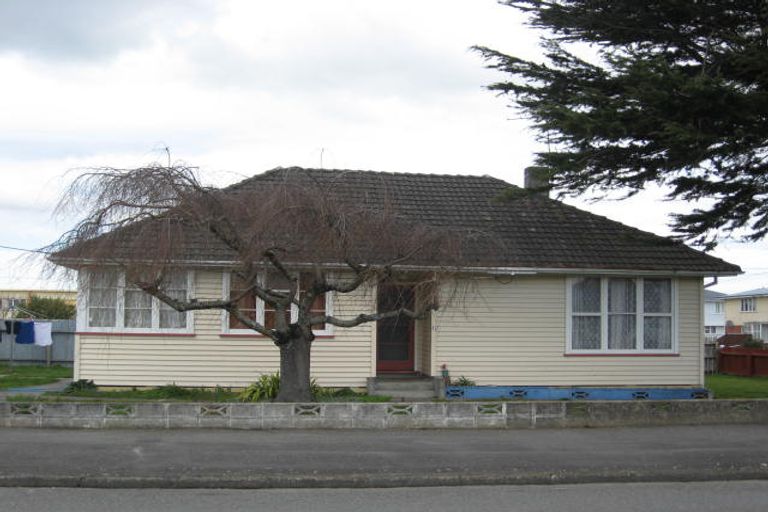 Photo of property in 43 Colombo Road, Masterton, 5810
