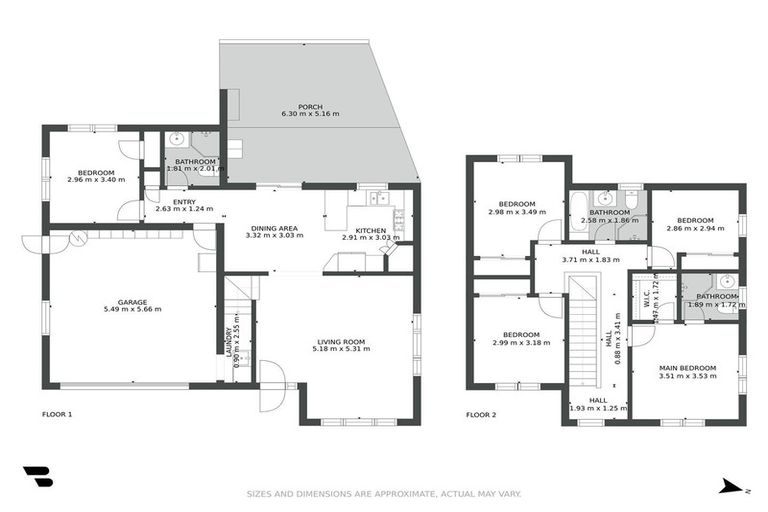 Photo of property in 84 Keri Vista Rise, Papakura, 2110