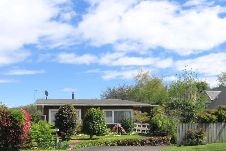 Photo of property in 6 Rahui Road, Taupo, 3330