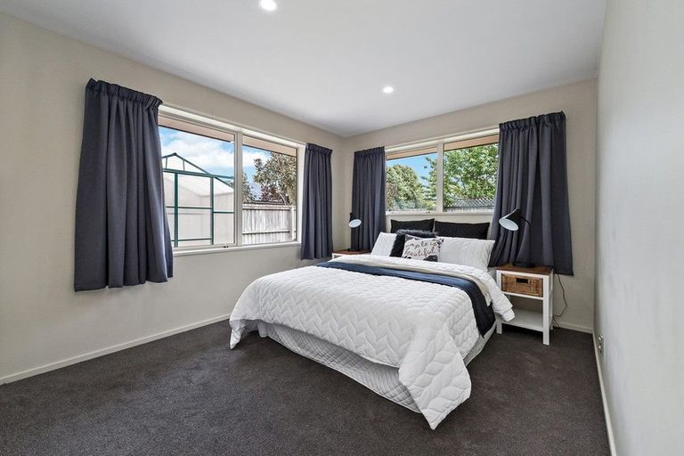 Photo of property in 28 Kinglear Drive, Rolleston, 7614