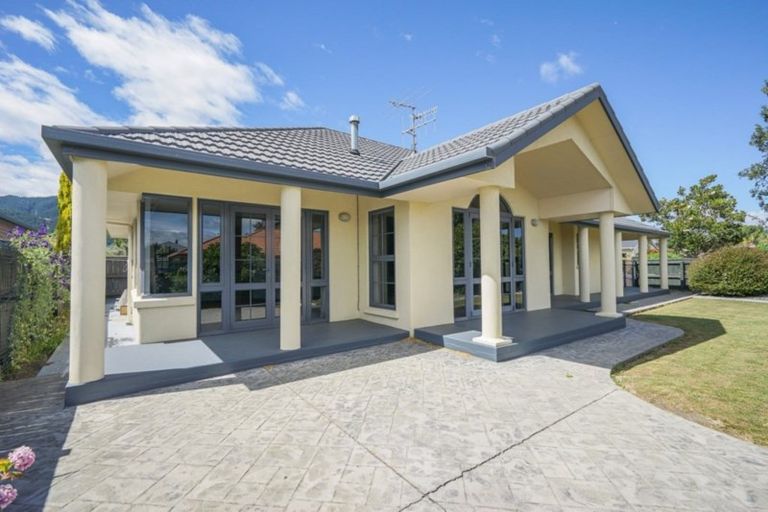 Photo of property in 1 Saint James Avenue, Richmond, 7020