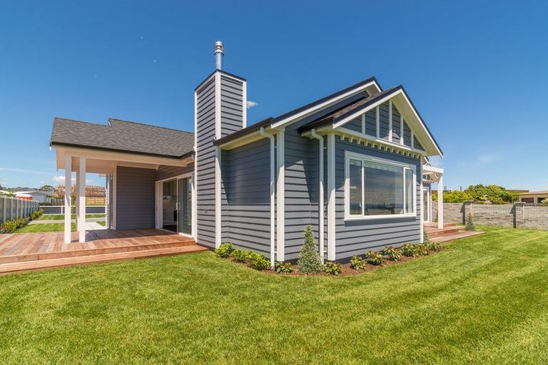 Photo of property in 7a Gordon Street, Jervoistown, Napier, 4112