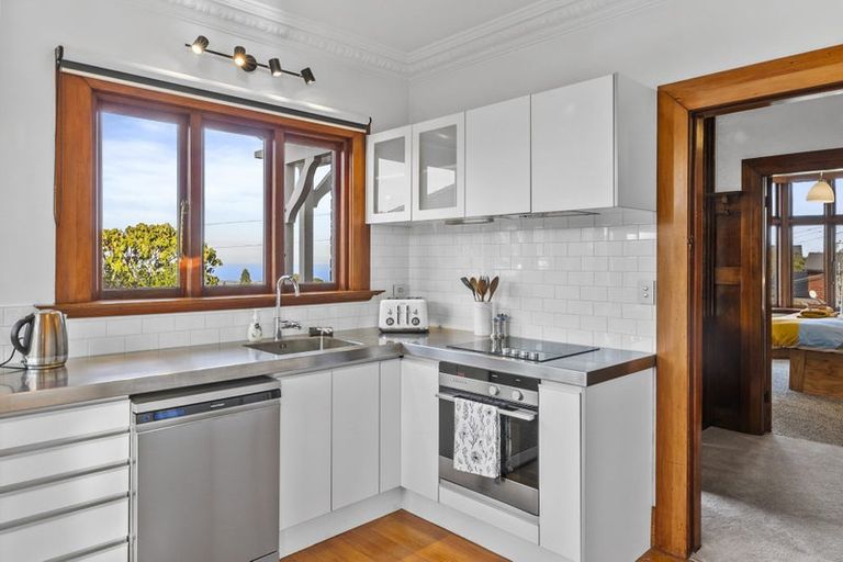 Photo of property in 7 Leven Street, Roslyn, Dunedin, 9010