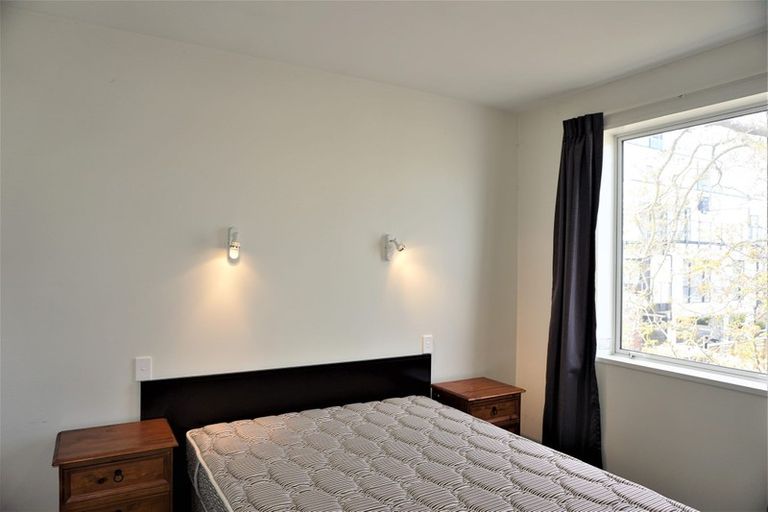 Photo of property in 237 Hereford Street, Christchurch Central, Christchurch, 8011