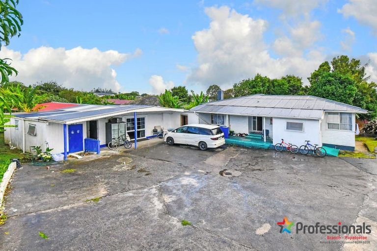 Photo of property in 531 Massey Road, Mangere, Auckland, 2022