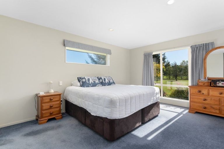 Photo of property in 558 Sandy Knolls Road, West Melton, Christchurch, 7675
