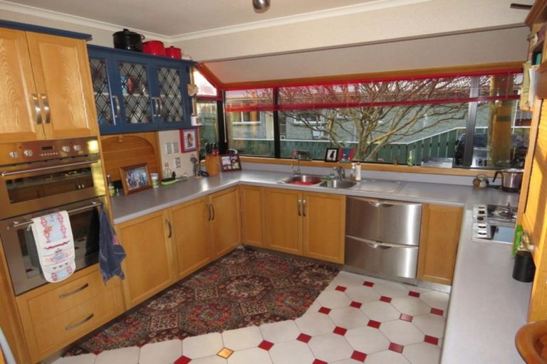 Photo of property in 15 Eastons Road, Westport, 7825