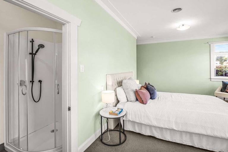 Photo of property in 18 Durie Street, Durie Hill, Whanganui, 4500