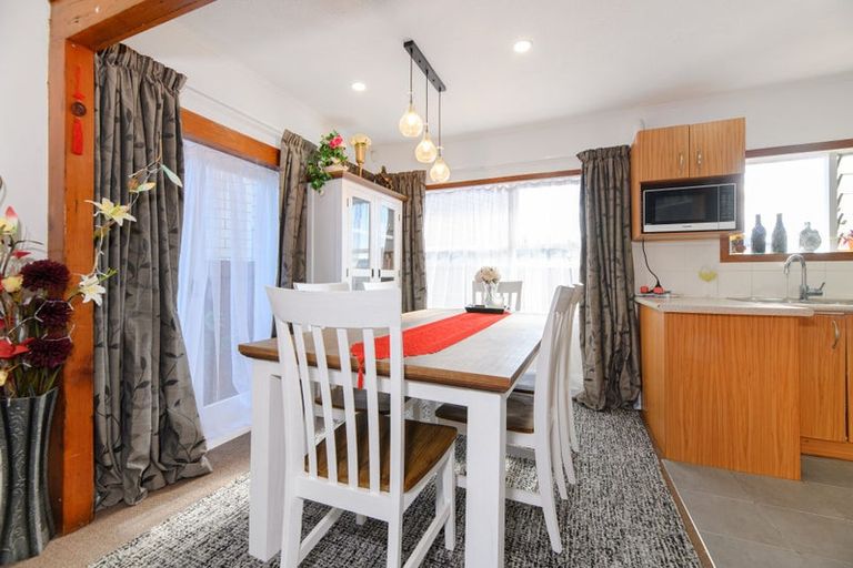 Photo of property in 4 Clark Street, Manurewa, Auckland, 2102