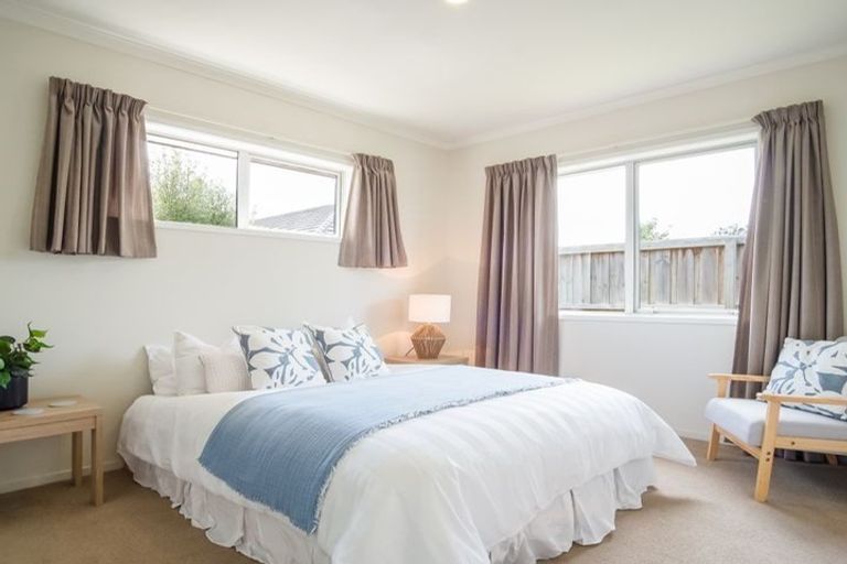 Photo of property in 21 Faringdon Boulevard, Rolleston, 7615