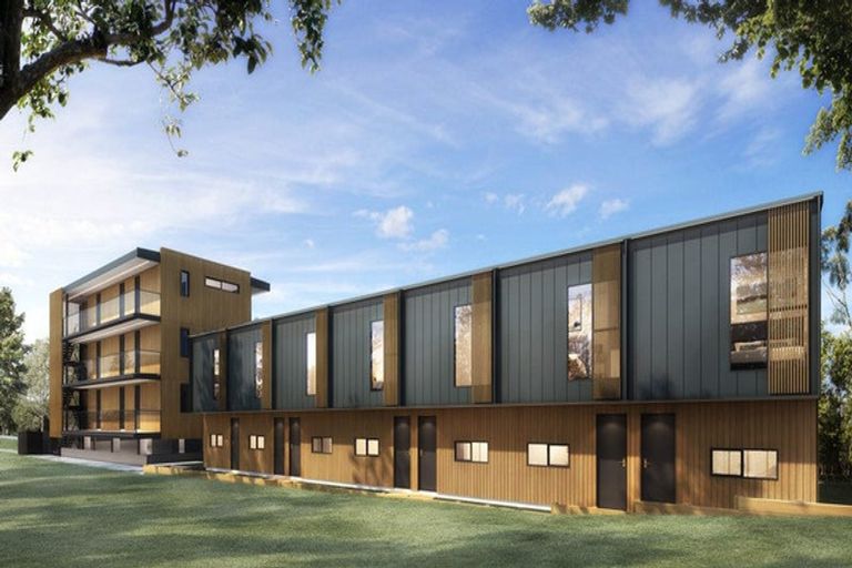 Photo of property in 37 Routley Drive, Glen Eden, Auckland, 0602