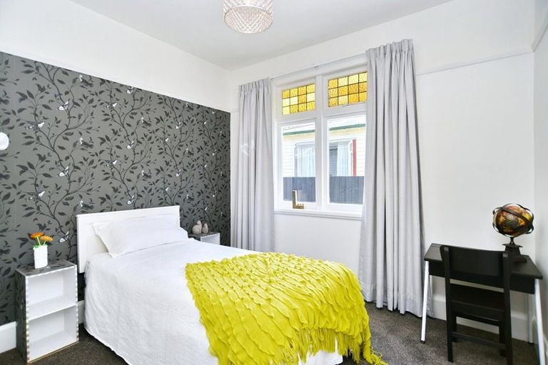 Photo of property in 95 Charles Street, Waltham, Christchurch, 8011