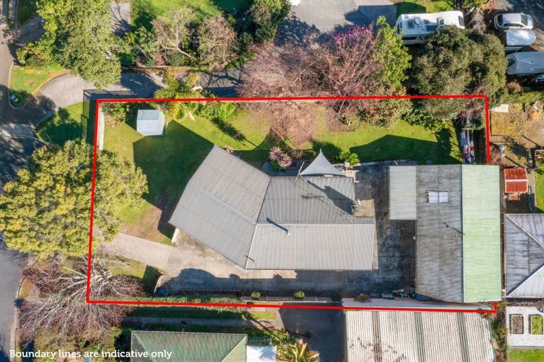 Photo of property in 15 Gisborne Road, Te Puke, 3119