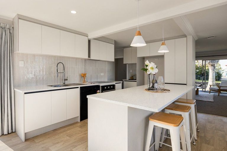 Photo of property in 9 Caernarvon Street, Dinsdale, Hamilton, 3204