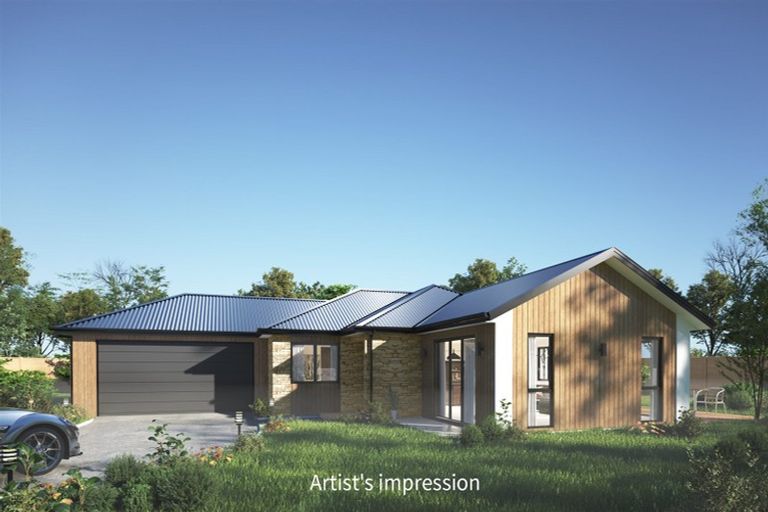 Photo of property in 33 Lotus Place, Wigram, Christchurch, 8025