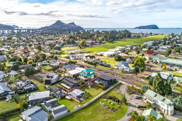 Photo of property in 170 Vista Paku, Pauanui, Hikuai, 3579