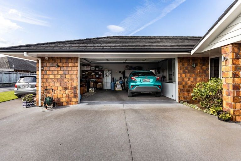 Photo of property in 36a Manawapou Road, Hawera, 4610