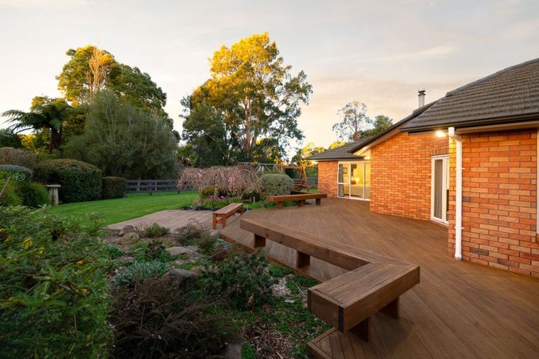 Photo of property in 191b Tauwhare Road, Tamahere, Hamilton, 3283