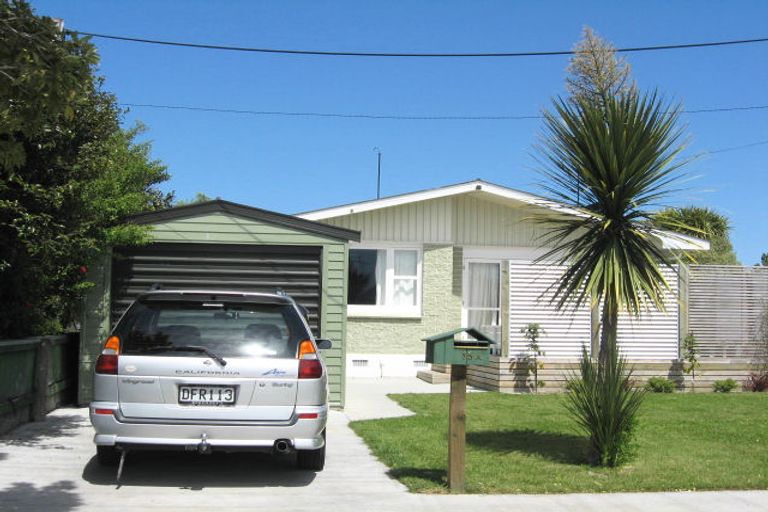 Photo of property in 15a Brewer Street, Blenheim, 7201