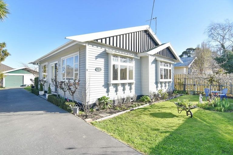 Photo of property in 9 Jennings Place, Rangiora, 7400
