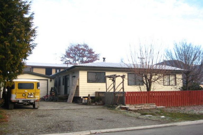 Photo of property in 36 Devon Street, Arrowtown, 9302