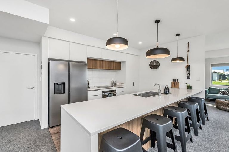 Photo of property in 13 Harness Way, Rolleston, 7615