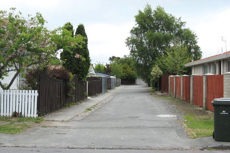 Photo of property in 34 Sneyd Street, Kaiapoi, 7630
