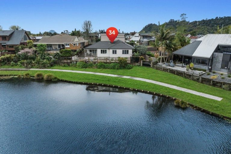 Photo of property in 34 Olympic Drive, Whakatane, 3120