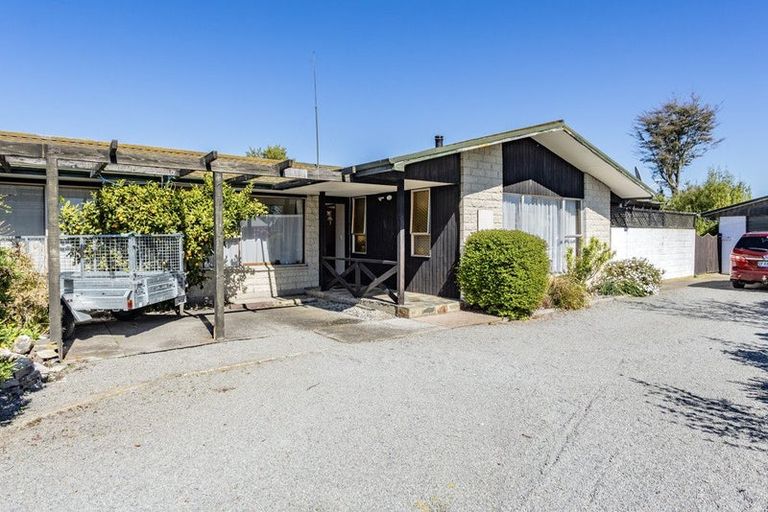 Photo of property in 7 Peraki Street, Kaiapoi, 7630