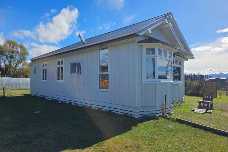 Photo of property in 24 Quinlivan Street, Hawarden, 7385