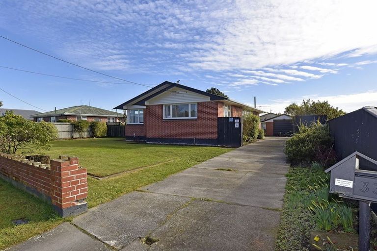 Photo of property in 336 Waterloo Road, Islington, Christchurch, 8042