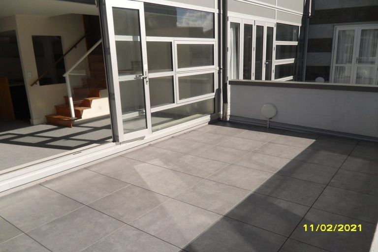 Photo of property in 43 Mulgrave Street, Thorndon, Wellington, 6011