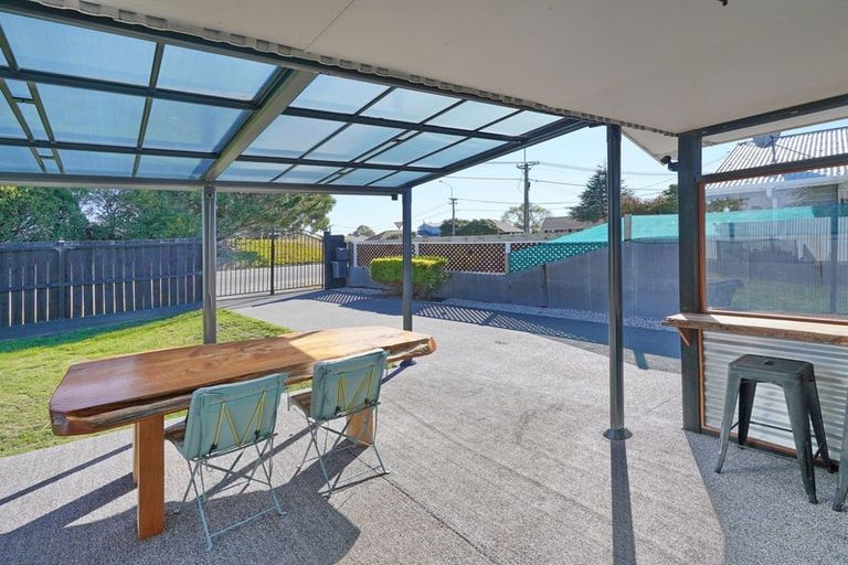 Photo of property in 132 Mcgregors Road, Linwood, Christchurch, 8062