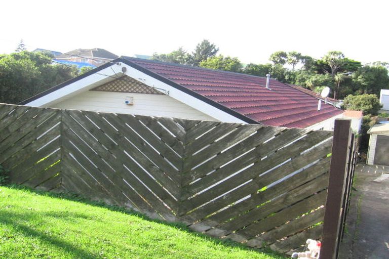 Photo of property in 69a Clifford Road, Johnsonville, Wellington, 6037