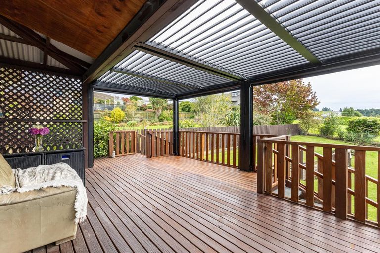 Photo of property in 18 Darby Street, Geraldine, 7930