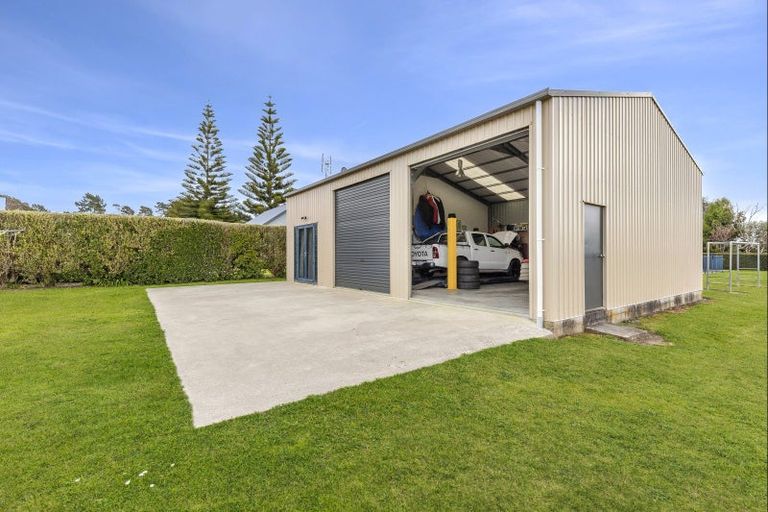 Photo of property in 21 Pencarrow Road, Tamahere, Hamilton, 3283
