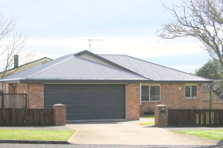 Photo of property in 140a Grandview Road, Nawton, Hamilton, 3200